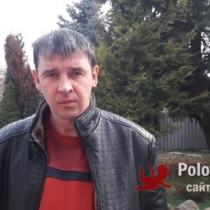 Сергей , 43 года