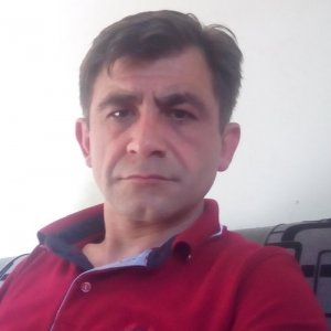 Хвича качмазов, 48 лет