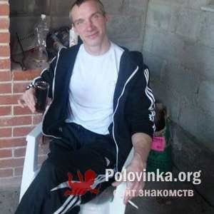 АНДРЕЙ , 49 лет