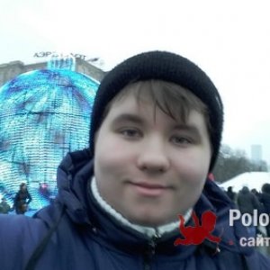 Кирилл , 26 лет