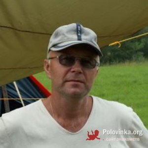 Александр , 60 лет