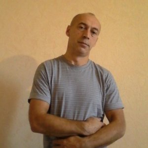 Женя , 53 года