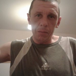 Николай Ник, 45 лет