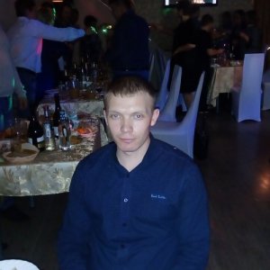 Мишаня , 37 лет