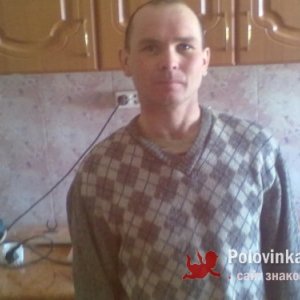 Сергей шелудченко, 45 лет