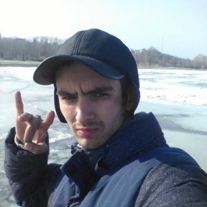 Сергей , 30 лет