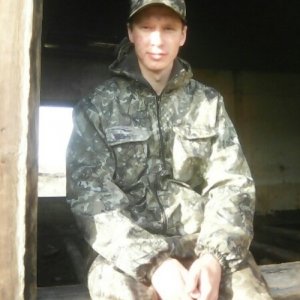 Сергей , 25 лет