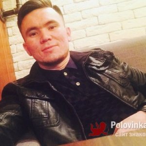 Жандос Рахматиляев, 29 лет