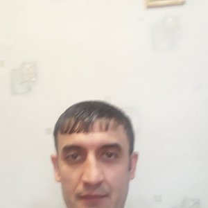 Анвар , 42 года