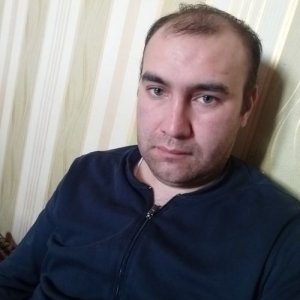 НУРИК , 39 лет