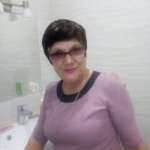 Людмила, 71 год
