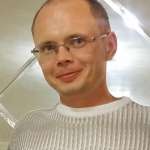 Евгений, 43 года