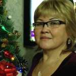 Галина, 64 года