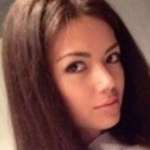 Анюта, 24 года