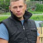 Александр, 44 года