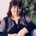 Елена, 53 года