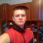 Саня, 33 года