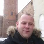 Andrei, 36 лет