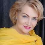 Ксения, 54 года