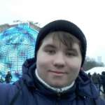 Кирилл, 26 лет
