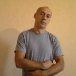Женя, 53 года