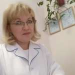 Светлана, 57 лет