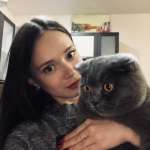 Катя, 25 лет