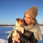 Юлия, 25 лет