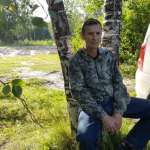 Игорь, 63 года
