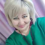 Ирина, 58 лет
