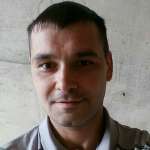 Александр, 43 года