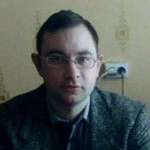 Александр, 44 года