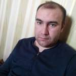 НУРИК, 39 лет