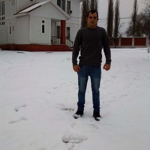 Сергей Не важно, 38 лет
