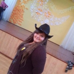 Галина Иванова, 33 года