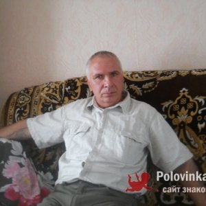 Александр , 61 год