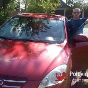 Руслан , 42 года