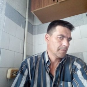 Сергей Штыков, 49 лет