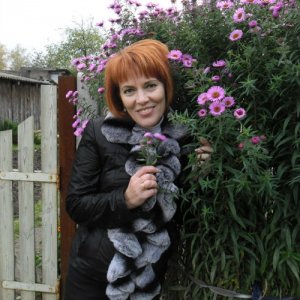 Светлана , 65 лет