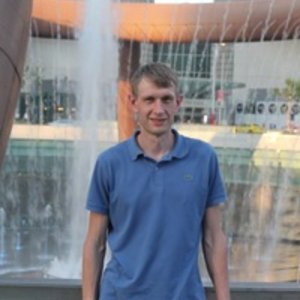 Стасон , 50 лет