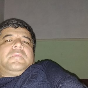 Анвар , 49 лет
