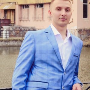 Sacref , 30 лет