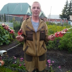 Анатолий , 53 года