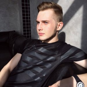 Альберт , 27 лет