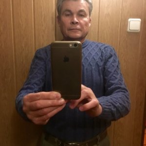 Леонид , 57 лет