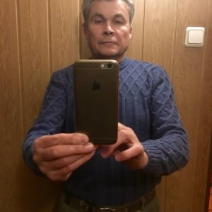 Леонид , 58 лет