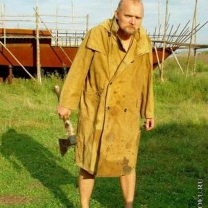 Этоя я, 53 года