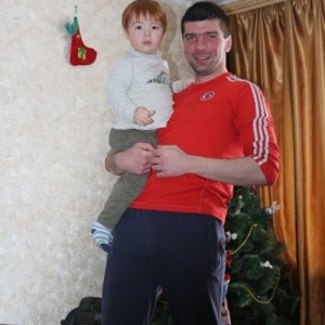 Евгений , 35 лет