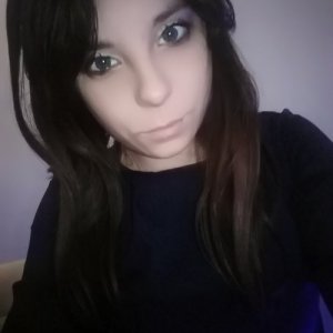Оксана Неколаенко, 33 года