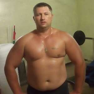 Николай , 44 года